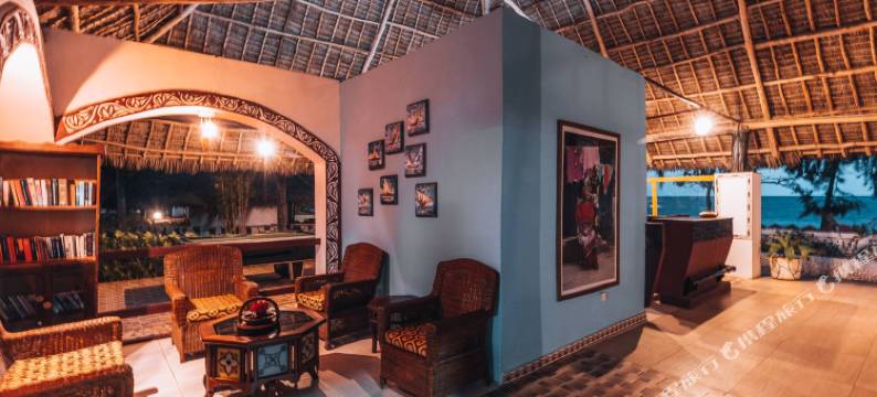 F-Zeen博扎尔精品酒店(F-Zeen Boutique Hotel Zanzibar)图片