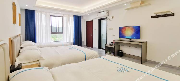 揽月居(中国天眼科普基地店)图片