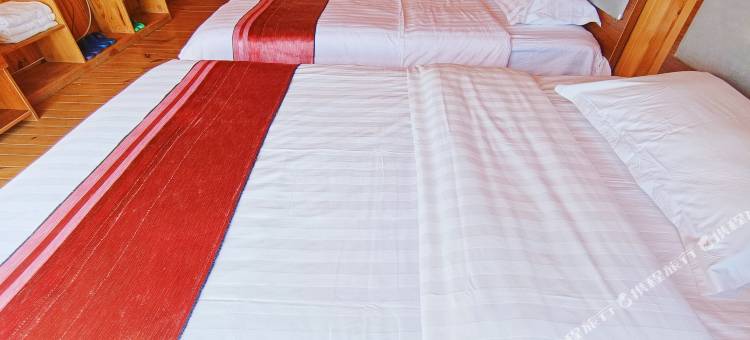 额尔古纳瓦洛佳宾馆(黑山头店)图片