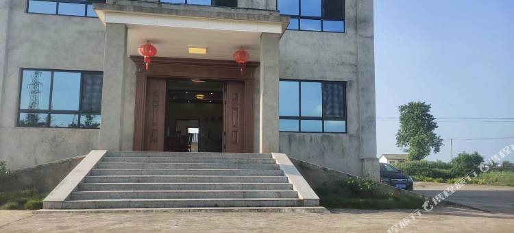 岳阳湖景酒店图片