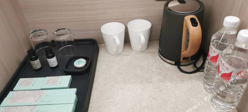 秭归如归酒店图片