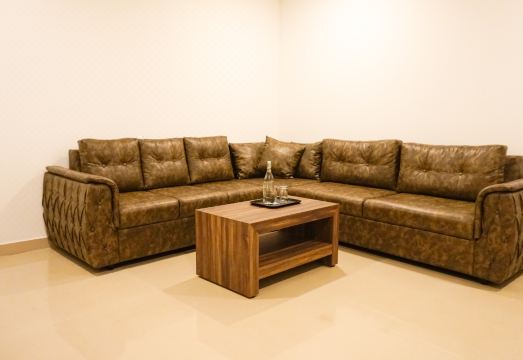 Thejaswini Residency Hotel Overview