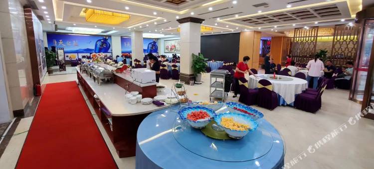 仟那旅途酒店(信阳新县火车站店)图片