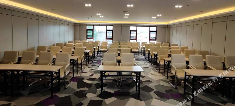 麗枫酒店(日喀则店)图片