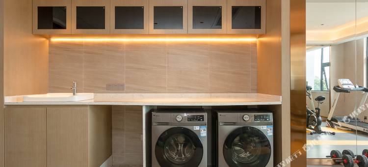 麗枫酒店(绵阳会展中心店)图片