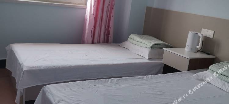 秦皇岛东山浴场家庭旅馆图片