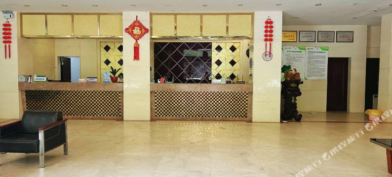 浏阳大围山凯乐宾馆图片