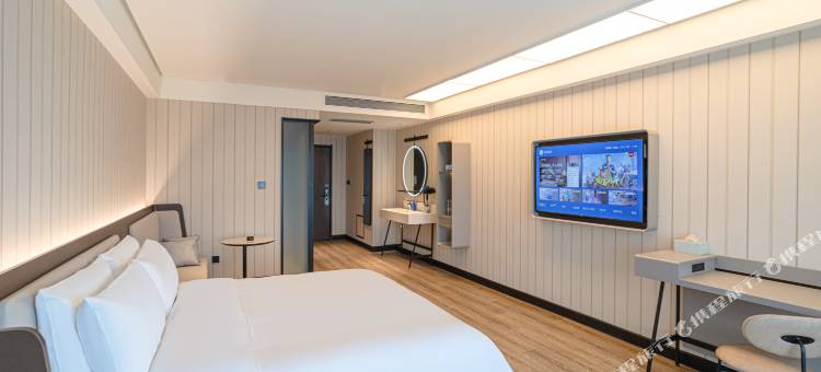 汉庭酒店(临汾西站店)图片