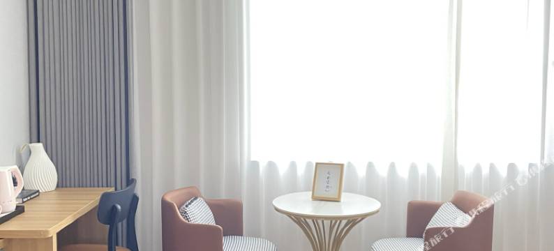 仙居山也民宿图片