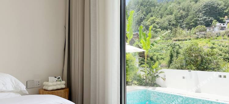 吾桐小院(张家界国家森林公园店)图片