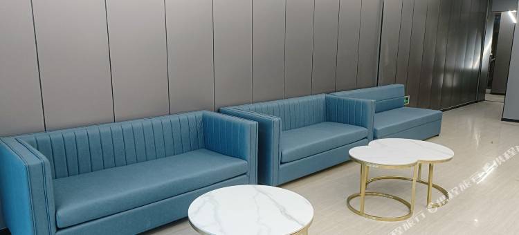 派柏·云酒店(余姚泗门镇店)图片