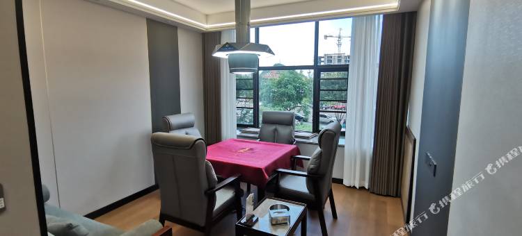 艾家商务酒店(火车北站店)图片