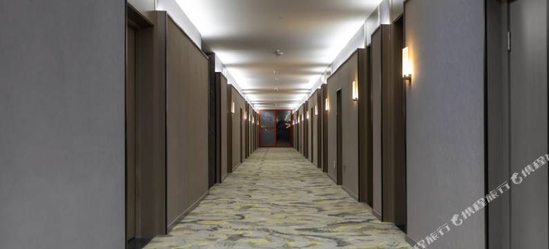 云阳景前假日酒店图片