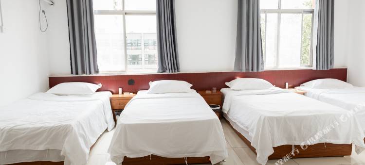 都市118连锁酒店(费县东关小学店)图片