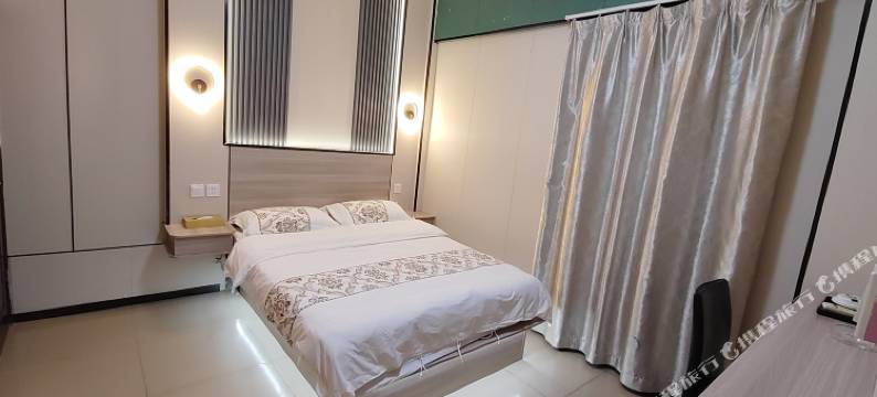 优品客栈(广州理工学院店)图片