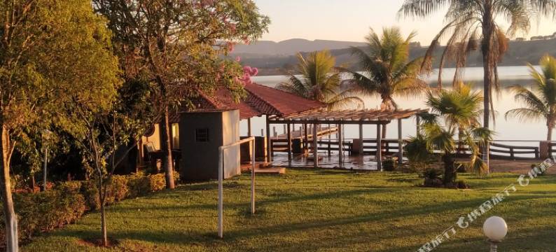 拉诺拉戈多斯德神(Rancho do Lago)图片