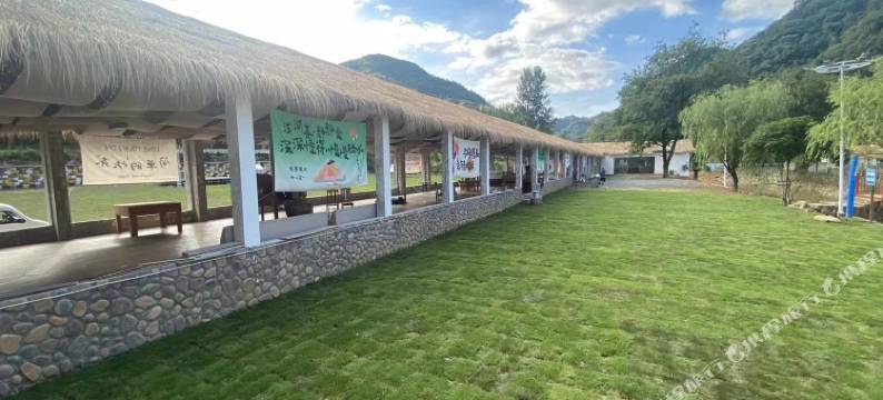 宁国元依溪谷客栈图片