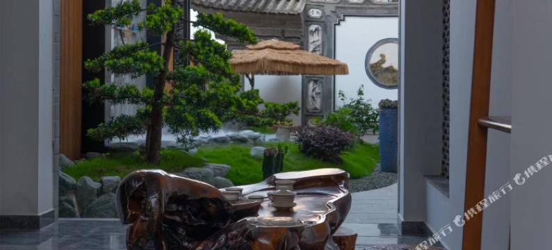 大理归云客栈(古城南门店)图片