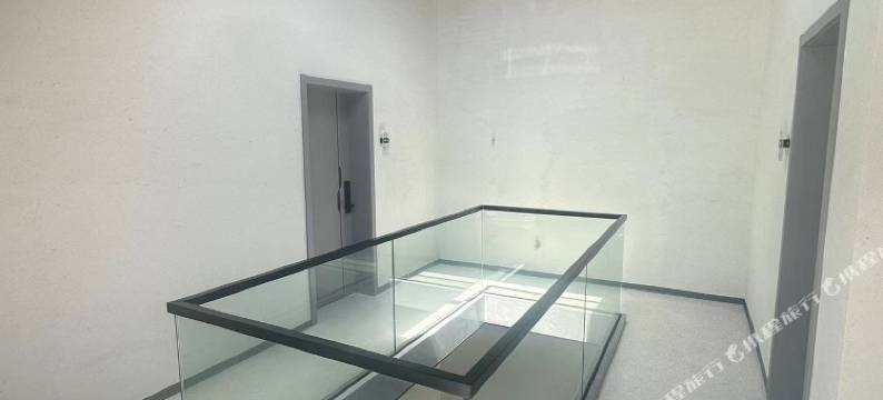 宏村梦港·沁心阳光轻奢民宿图片