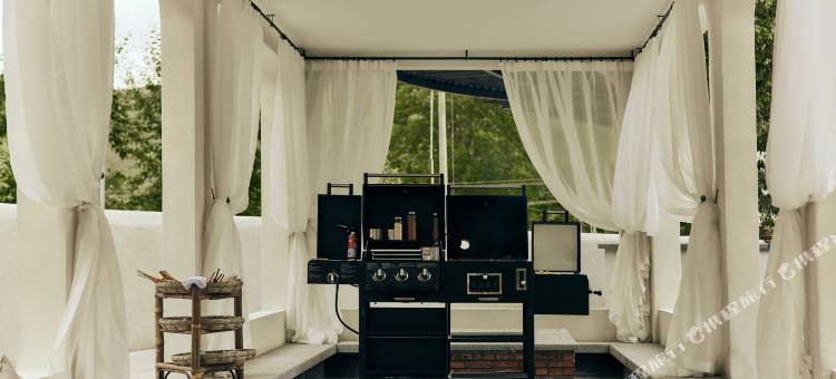 赞巴·明境酒店图片