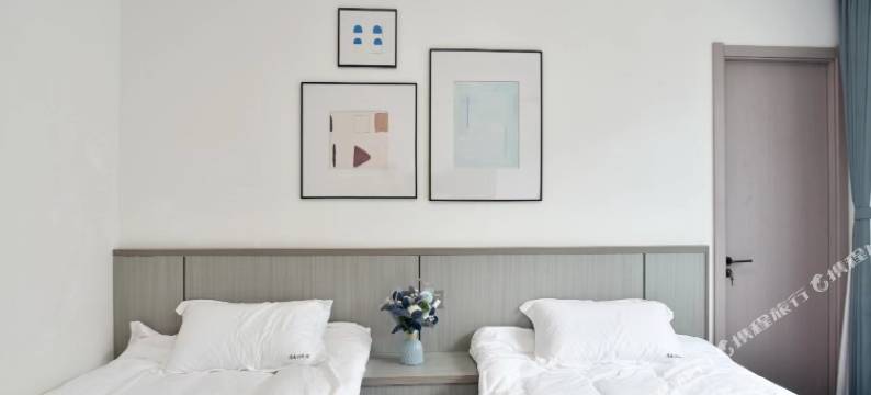 象山雁南归民宿图片