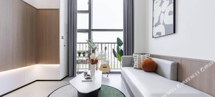 冠寓(金融街数智港店)图片