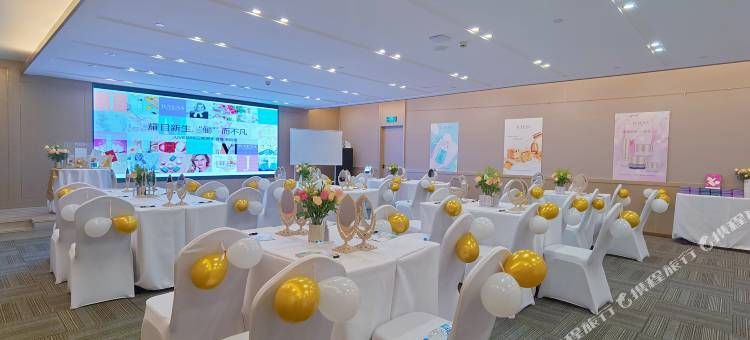 麗枫酒店(昆明西山万达广场火车站店)图片