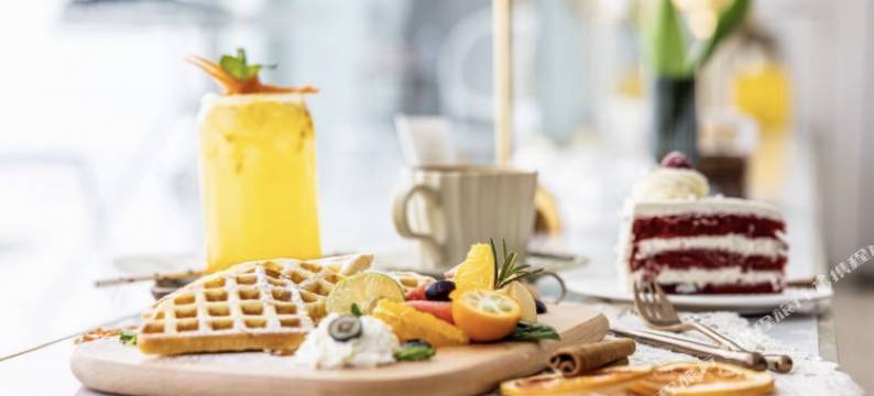 大理MKS摩可沙·七又海景美宿(洱海生态廊道店)图片