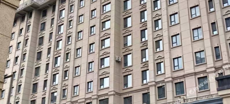 金牛座宾馆图片