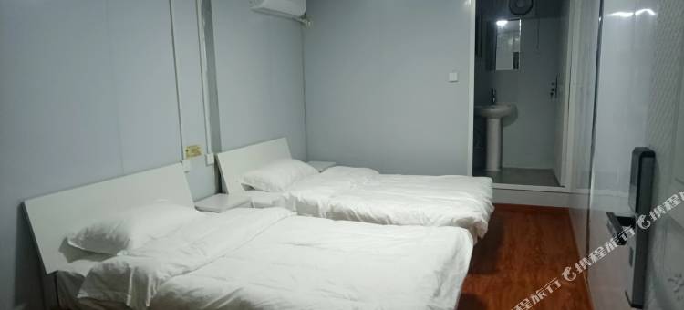 鑫锦航宾馆图片