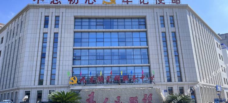 星朵民宿(南昌西站店)图片