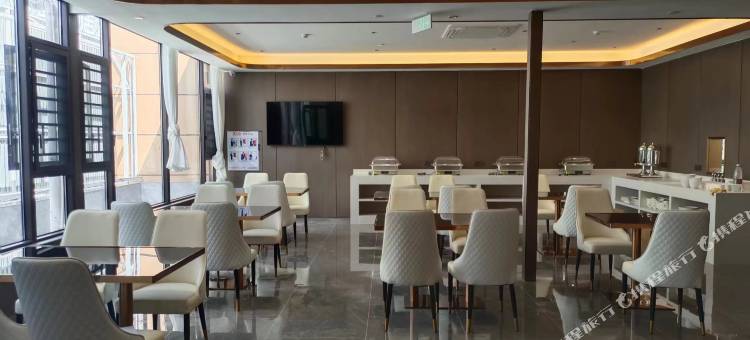 雅斯特酒店(百色靖西四季乐活高速路口店)图片