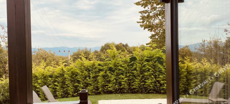 卡特佩全景(Kartepe Panorama)图片