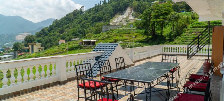 The White House Villa 8 Bedroom with Swimming Pool图片