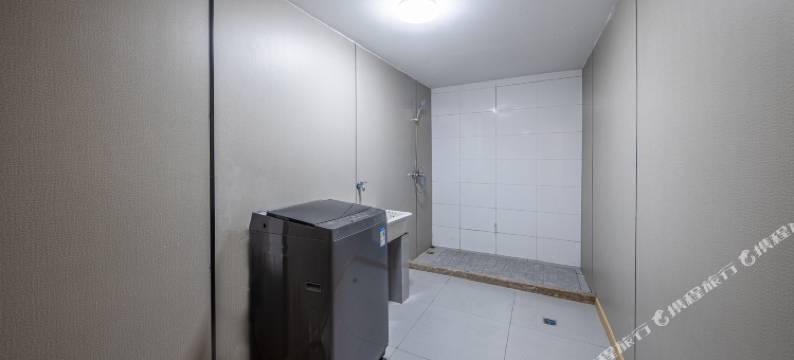 沐风精选酒店图片