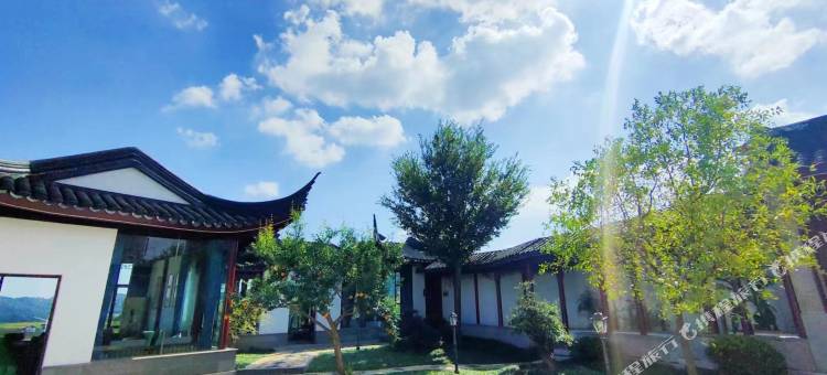 苏州楠舍雅宴民宿图片