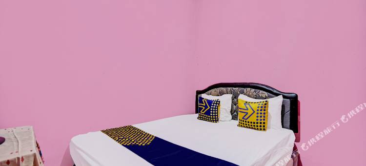 Hotel O 努鲁伊斯兰民宿(Hotel O Nurul Homestay Syariah)图片