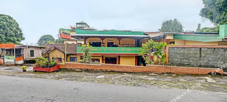 OYO 92282 穆里亚酒店(Hotel O Muria)图片