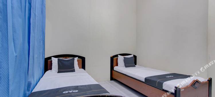 Capital O 93024 Ganesha酒店(Capital O 93024 Hotel Ganesha)图片