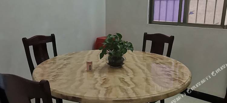 英德云逸民宿图片