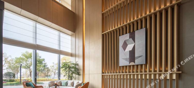 济南国博城绿地铂派酒店图片