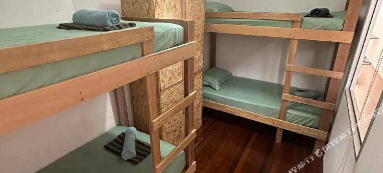 SPOT ON 90898 Kasturi Alley Guest House & Cat Hotel图片