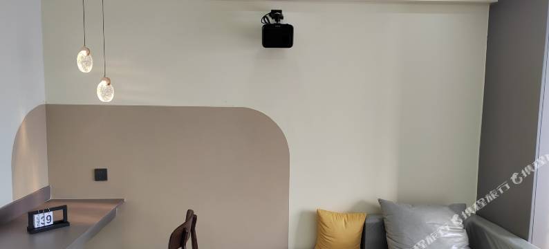 暖居精品公寓图片