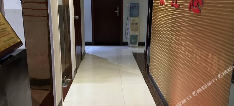 仙桃静园宾馆图片