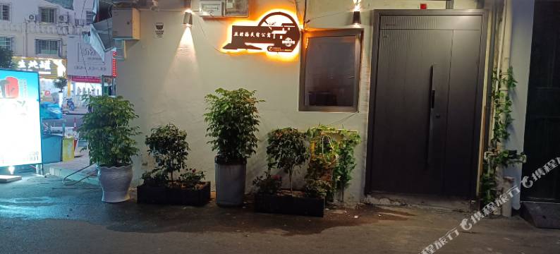 霞浦亚娌海民宿图片