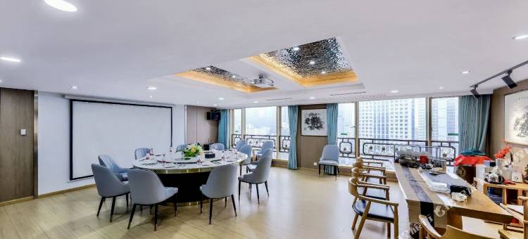 维也纳酒店(遵义医学院大连路店)图片