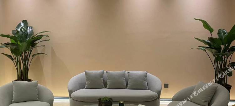 叶子青年民宿(华盛大运城店)图片