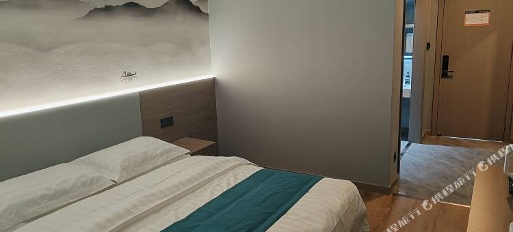 贝壳酒店(襄垣县开元西街店)图片