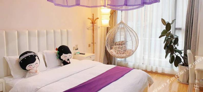 大邑子衿公寓图片