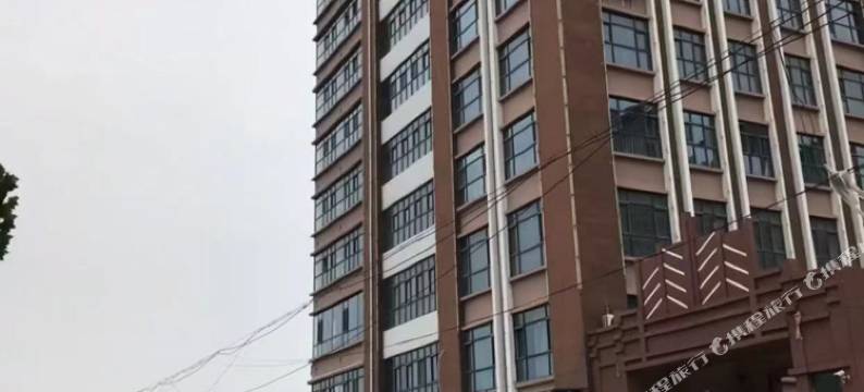 他她安家民宿(世纪大街店)图片